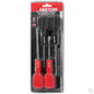 4PC CABINET HANDLE SCREWDRIVER